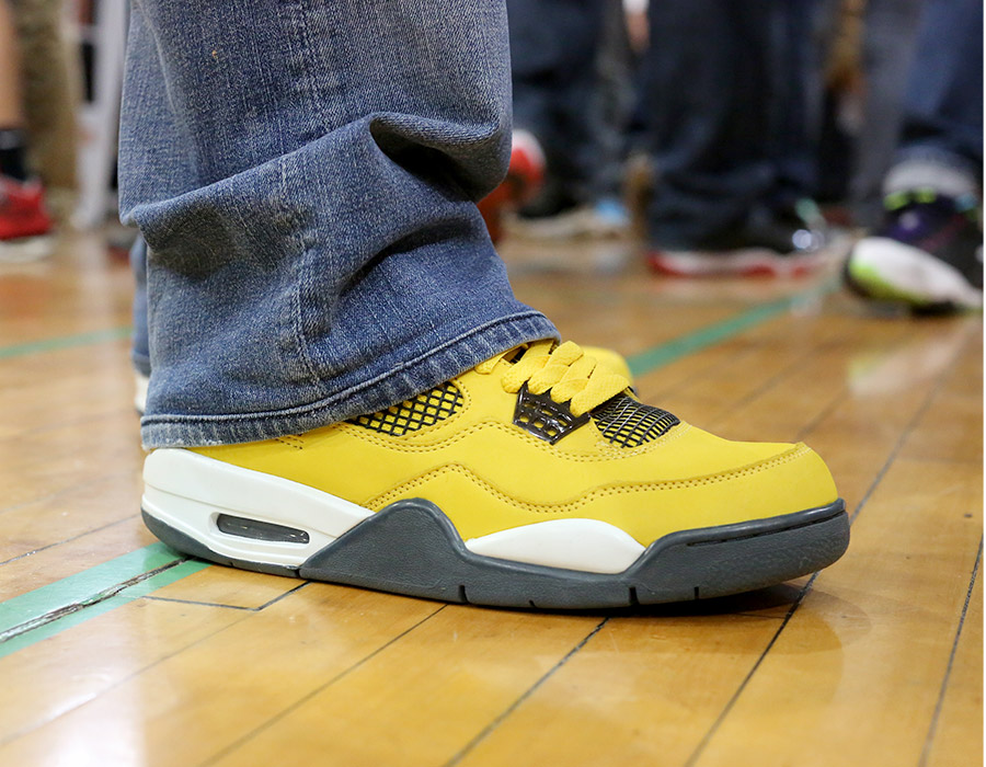 Sneaker Con Chicago May 2014 On Feet Recap Part 1 141