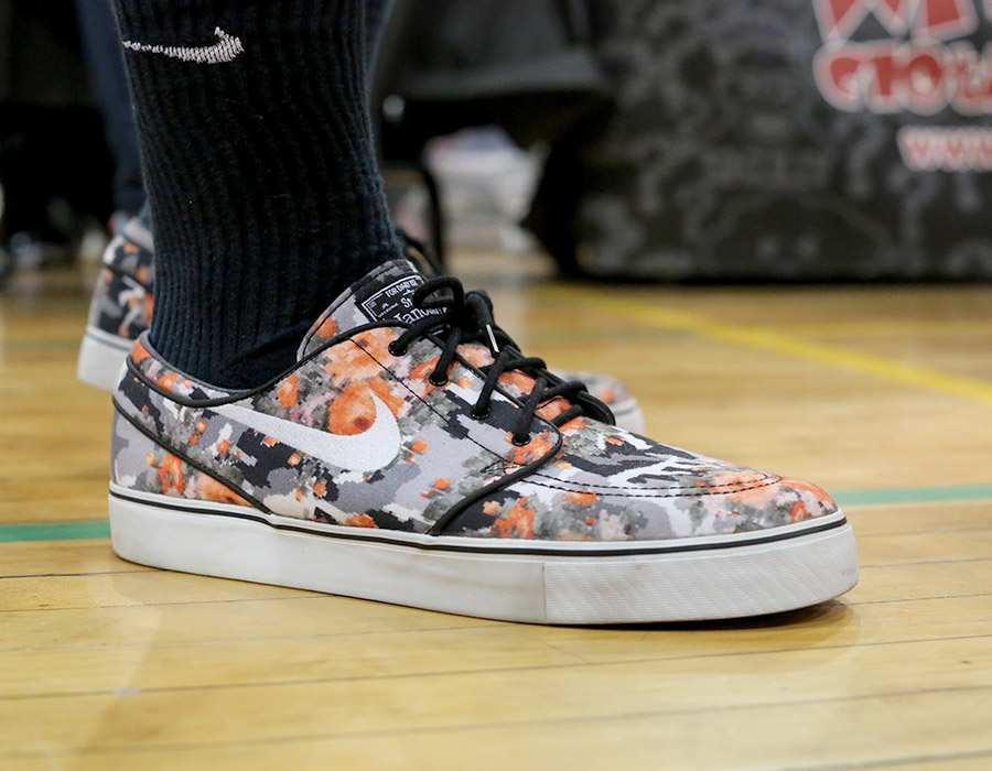 Sneaker Con Chicago May 2014 On Feet Recap Part 1 142