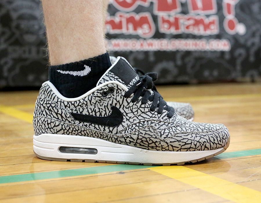 Sneaker Con Chicago May 2014 On Feet Recap Part 1 143