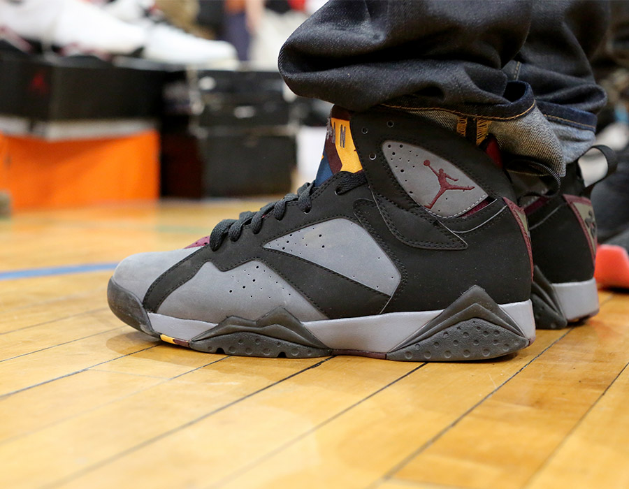 Sneaker Con Chicago May 2014 On Feet Recap Part 1 144