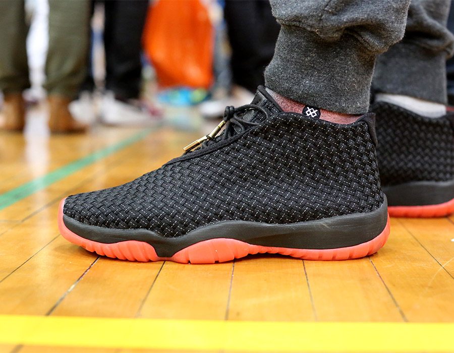 Sneaker Con Chicago May 2014 On Feet Recap Part 1 145