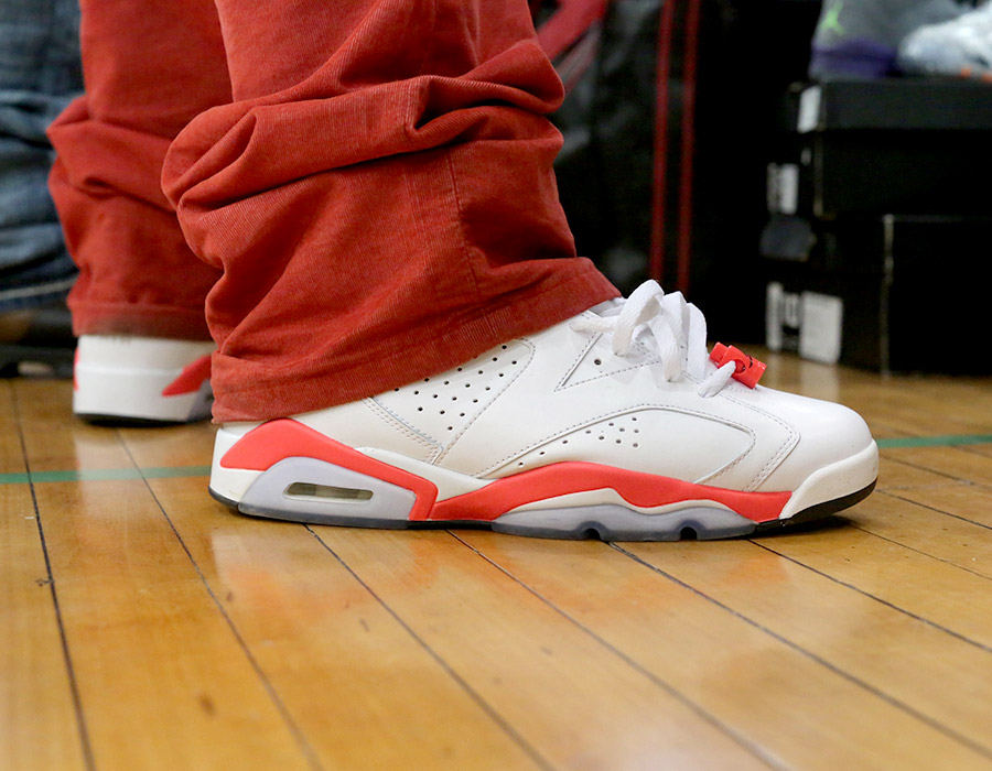 Sneaker Con Chicago May 2014 On Feet Recap Part 1 146