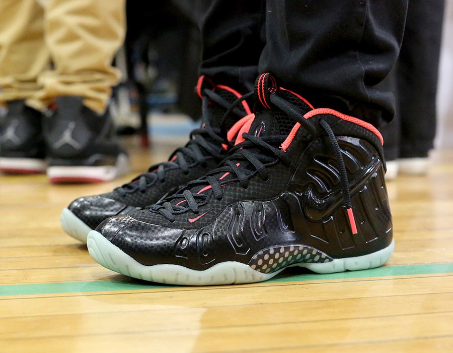 Sneaker Con Chicago May 2014 On Feet Recap Part 1 147