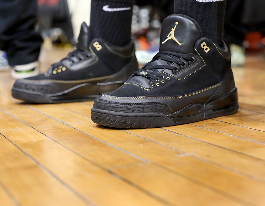 Sneaker Con Chicago May 2014 On Feet Recap Part 1 148