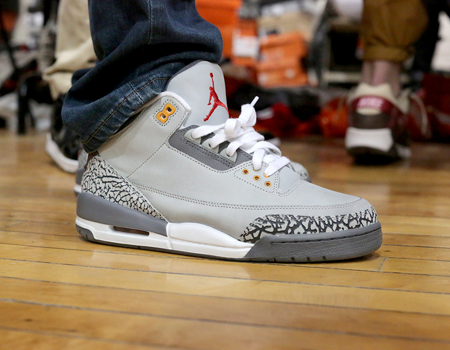 Sneaker Con Chicago May 2014 On Feet Recap Part 1 149