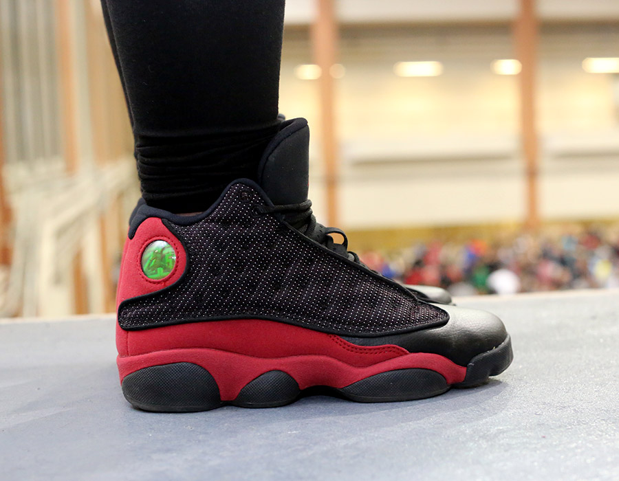 Sneaker Con Chicago May 2014 On Feet Recap Part 1 151