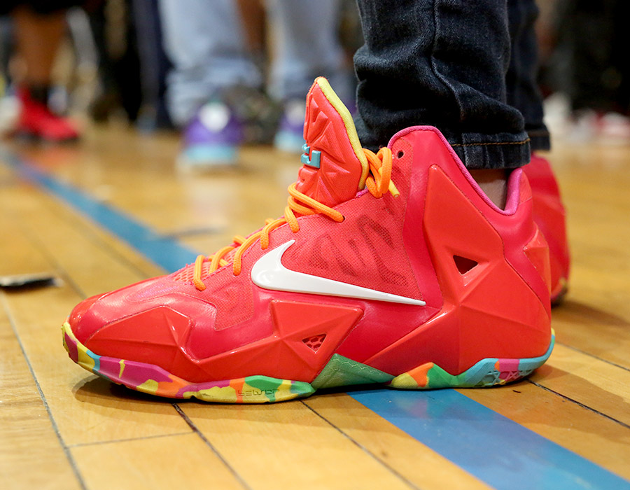 Sneaker Con Chicago May 2014 On Feet Recap Part 1 152