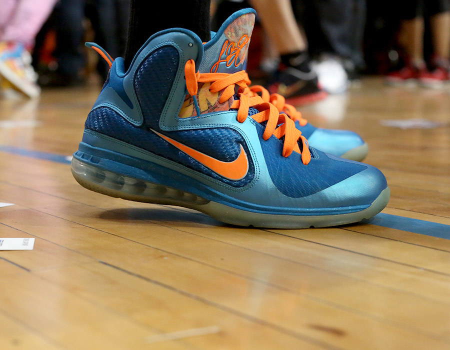 Sneaker Con Chicago May 2014 On Feet Recap Part 1 153