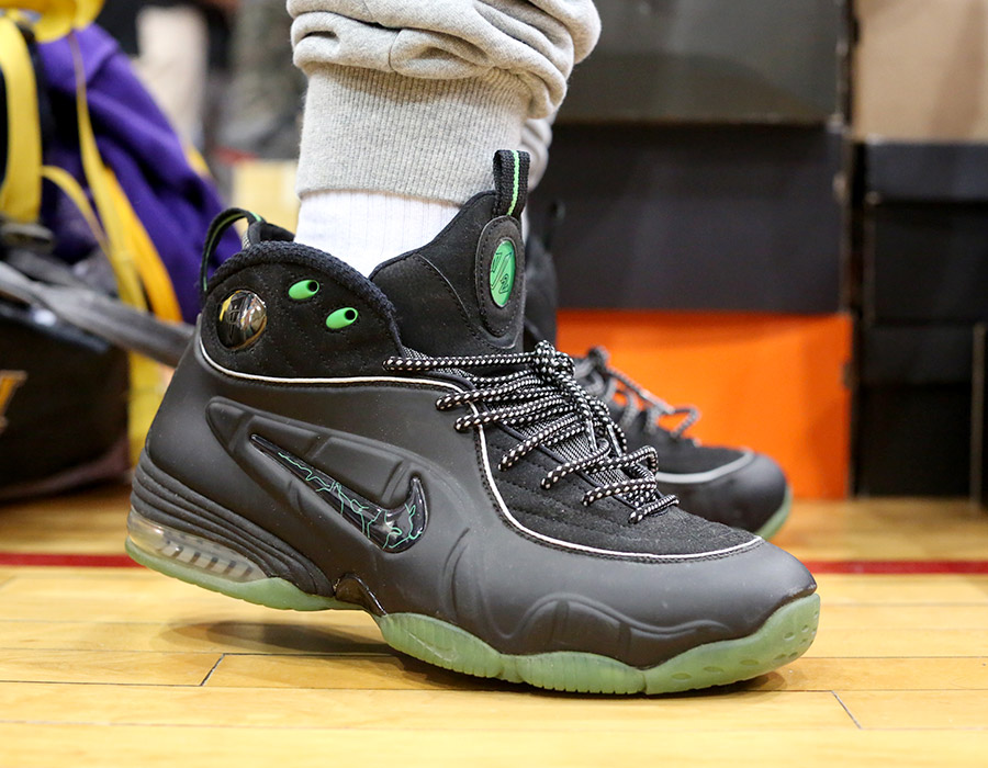 Sneaker Con Chicago May 2014 On Feet Recap Part 1 155