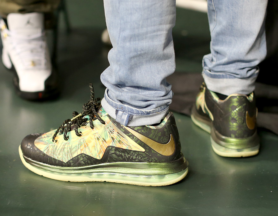 Sneaker Con Miami On Feet May 2014 Recap 001