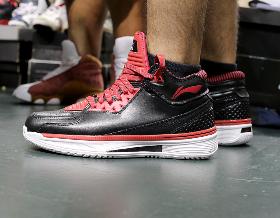 Sneaker Con Miami On Feet May 2014 Recap 002