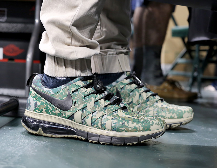 Sneaker Con Miami On Feet May 2014 Recap 003