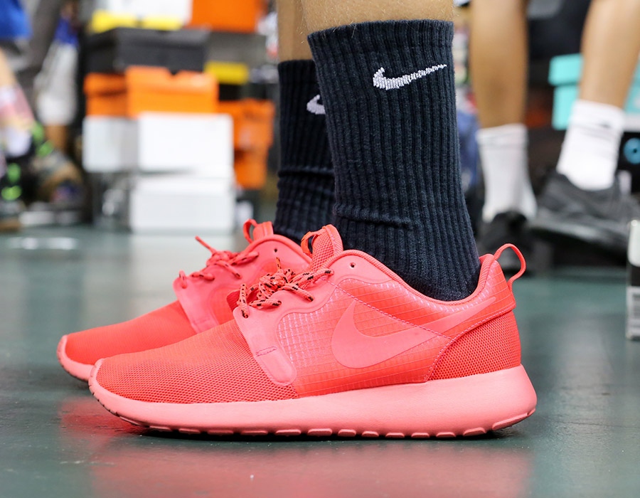 Sneaker Con Miami On Feet May 2014 Recap 008