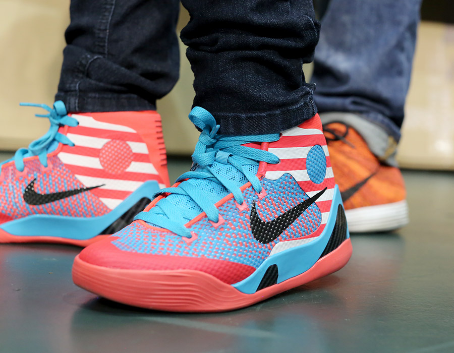 Sneaker Con Miami On Feet May 2014 Recap 015