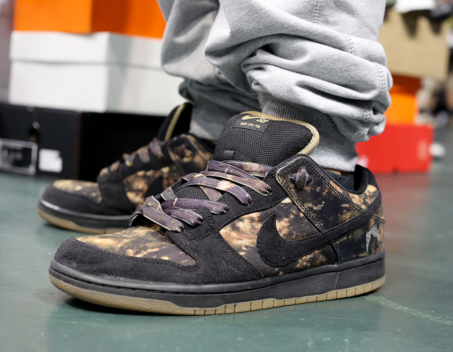 Sneaker Con Miami On Feet May 2014 Recap 017