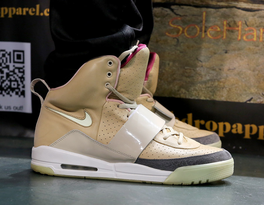 Sneaker Con Miami On Feet May 2014 Recap 020