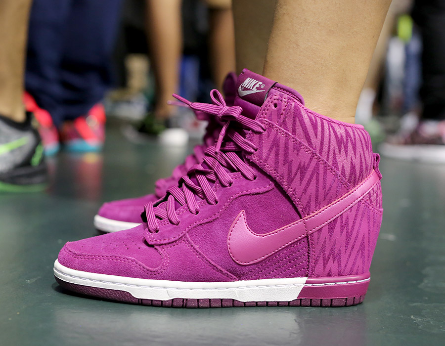 Sneaker Con Miami On Feet May 2014 Recap 021