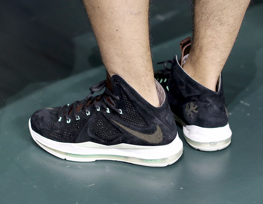 Sneaker Con Miami On Feet May 2014 Recap 022