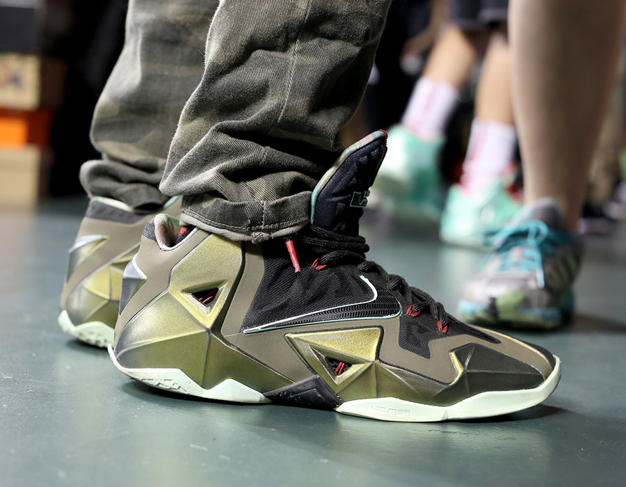 Sneaker Con Miami On Feet May 2014 Recap 023