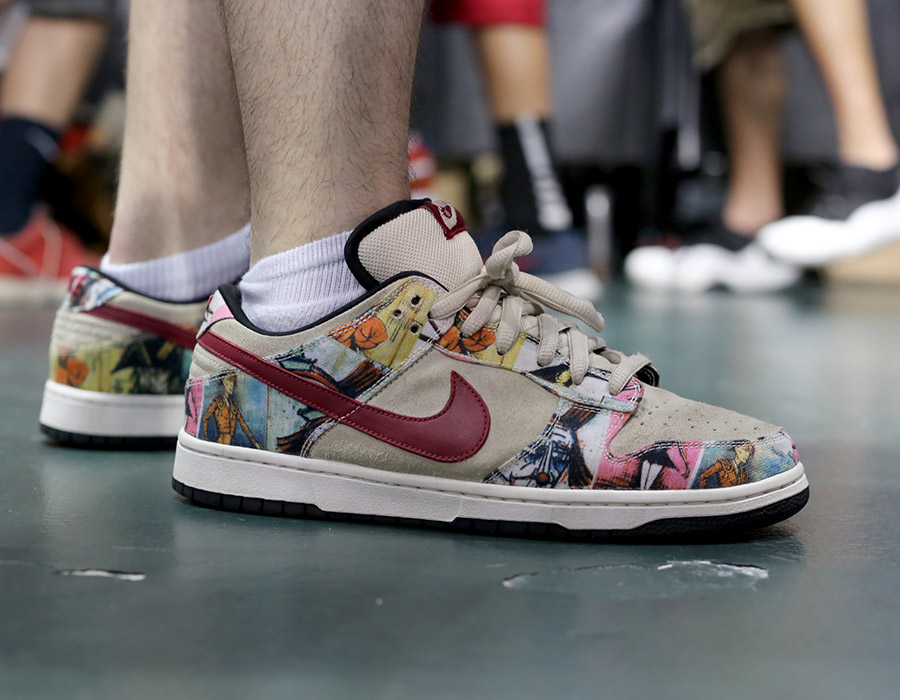 Sneaker Con Miami On Feet May 2014 Recap 024