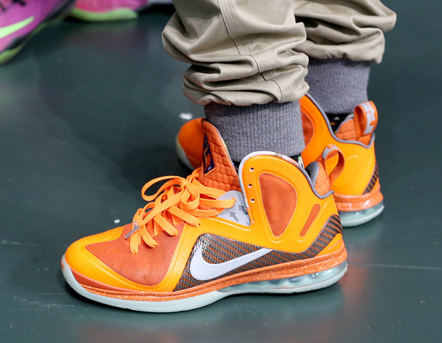 Sneaker Con Miami On Feet May 2014 Recap 025