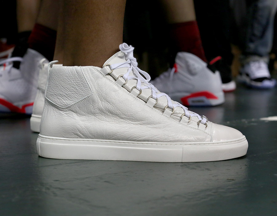 Sneaker Con Miami On Feet May 2014 Recap 027