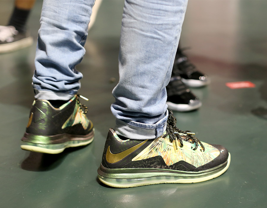 Sneaker Con Miami On Feet May 2014 Recap 028