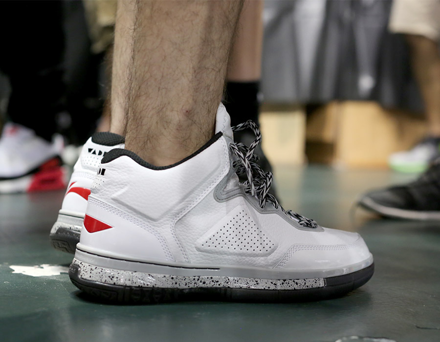 Sneaker Con Miami On Feet May 2014 Recap 030