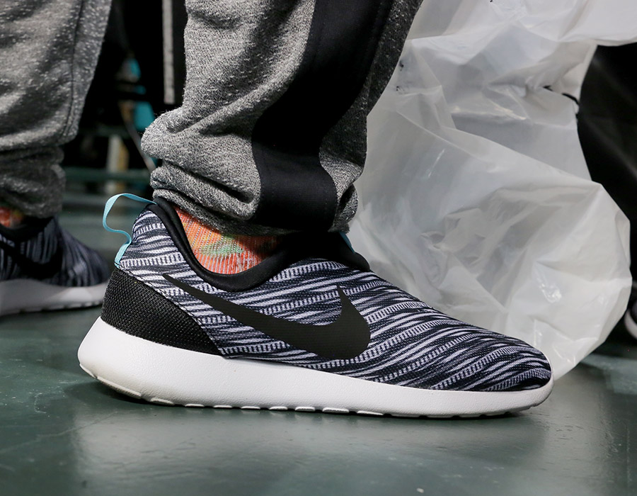 Sneaker Con Miami On Feet May 2014 Recap 032