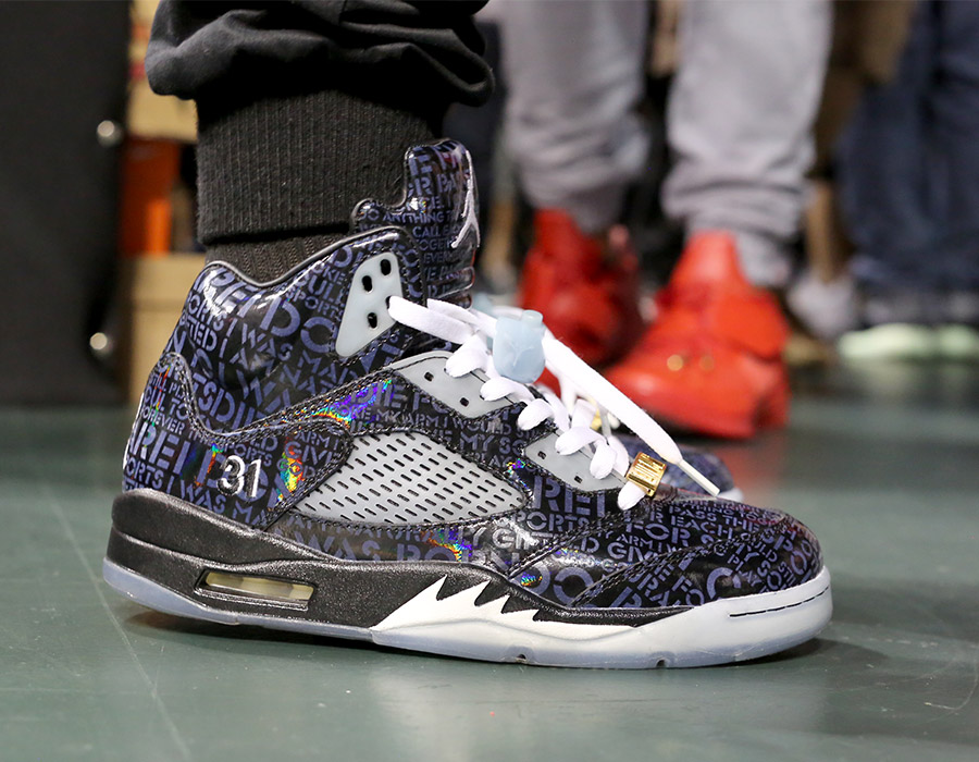 Sneaker Con Miami On Feet May 2014 Recap 033