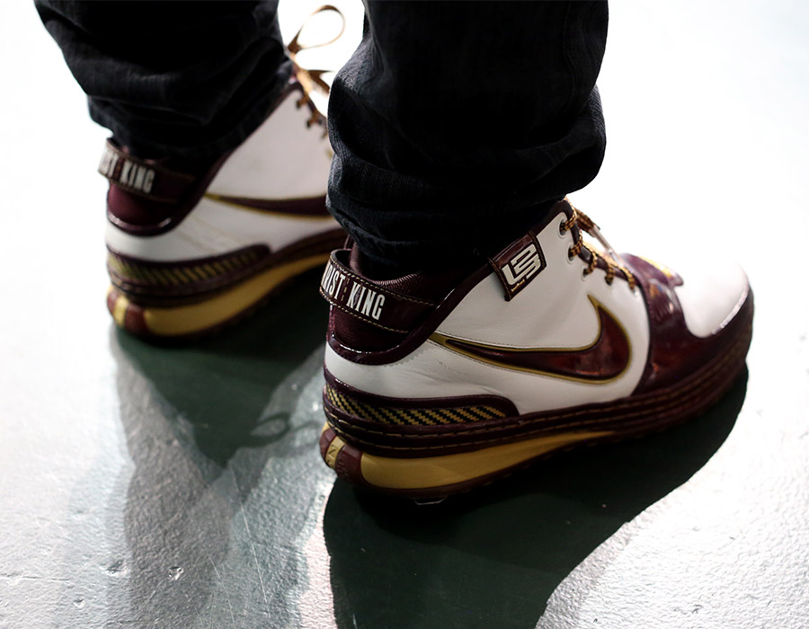 Sneaker Con Miami On Feet May 2014 Recap 034