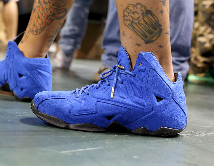 Sneaker Con Miami On Feet May 2014 Recap 035