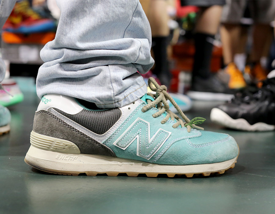 Sneaker Con Miami On Feet May 2014 Recap 036