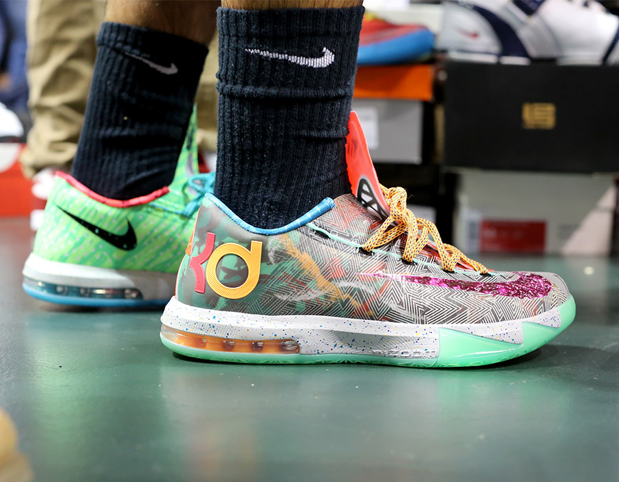 Sneaker Con Miami On Feet May 2014 Recap 038