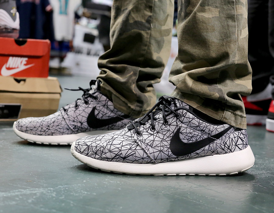 Sneaker Con Miami On Feet May 2014 Recap 039