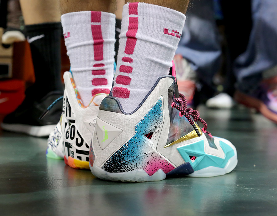 Sneaker Con Miami On Feet May 2014 Recap 040