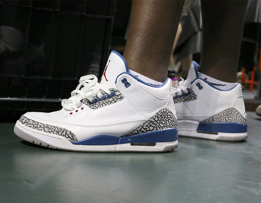 Sneaker Con Miami On Feet May 2014 Recap 041