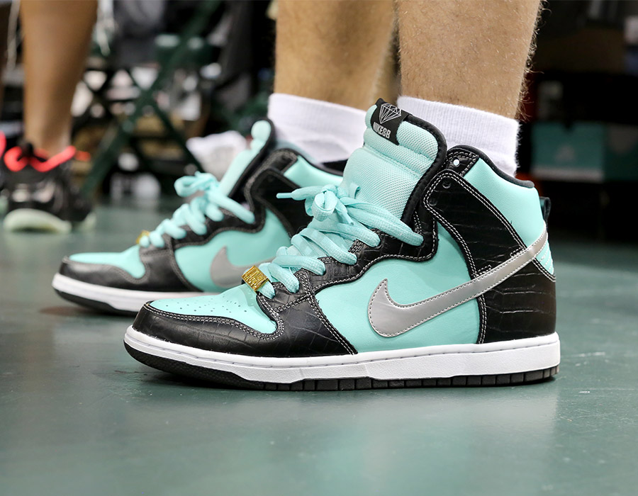 Sneaker Con Miami On Feet May 2014 Recap 042