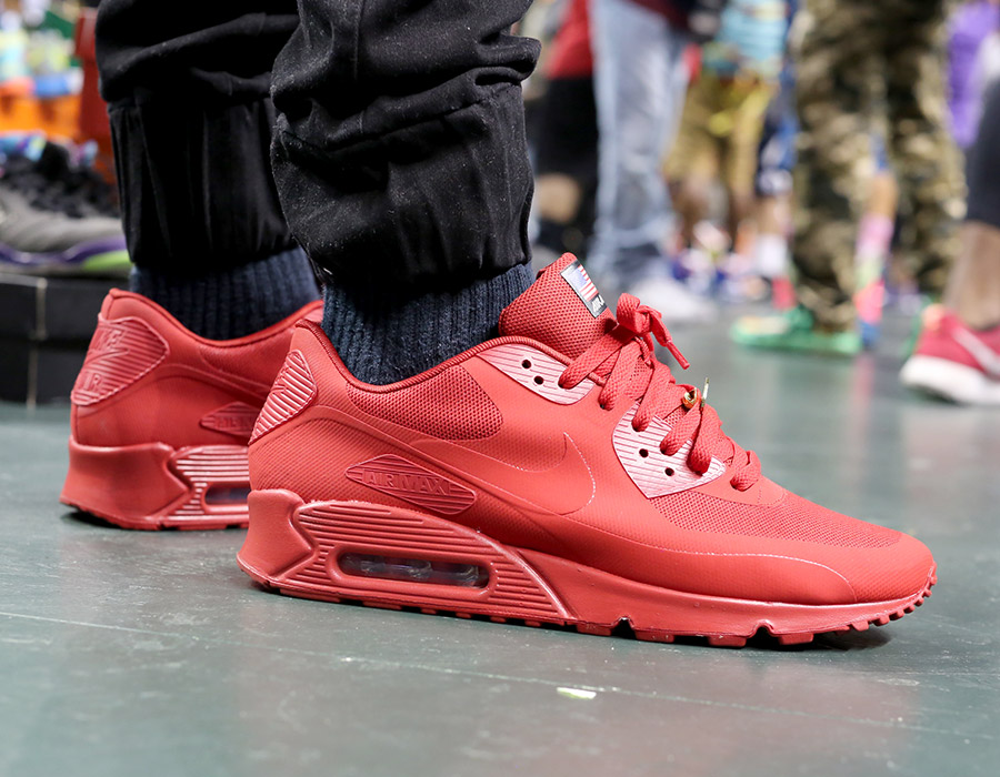 Sneaker Con Miami On Feet May 2014 Recap 043