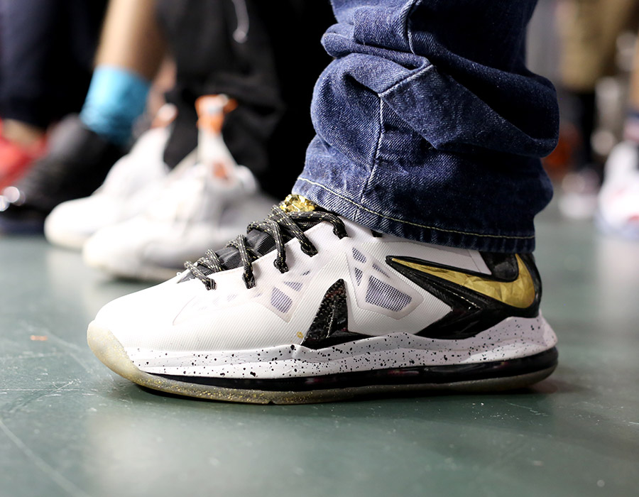 Sneaker Con Miami On Feet May 2014 Recap 044