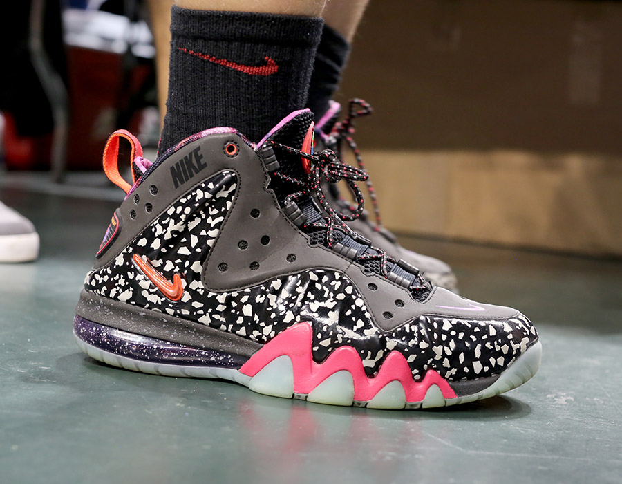 Sneaker Con Miami On Feet May 2014 Recap 045