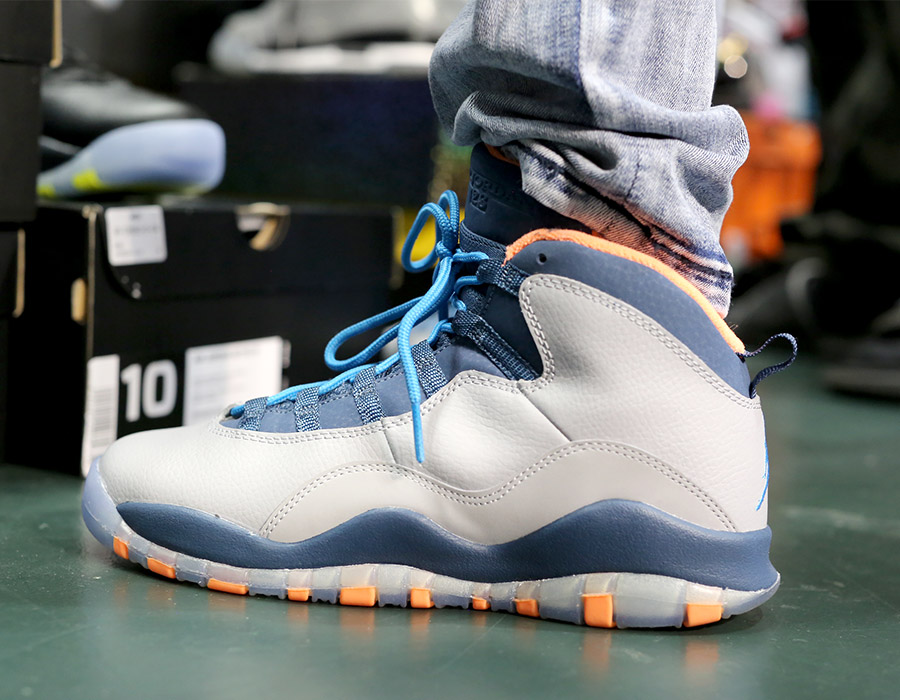 Sneaker Con Miami On Feet May 2014 Recap 050