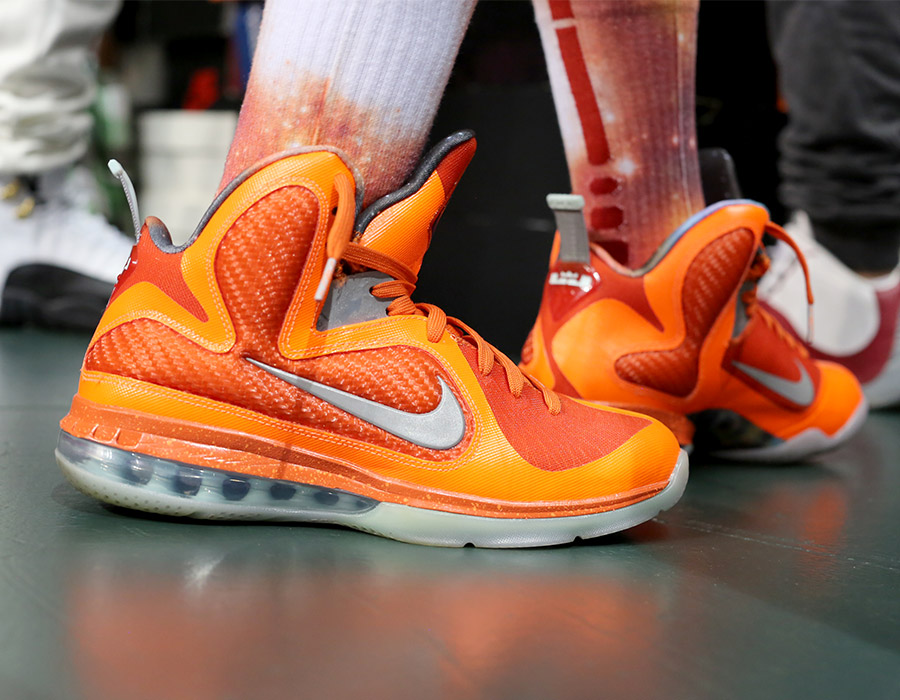 Sneaker Con Miami On Feet May 2014 Recap 052