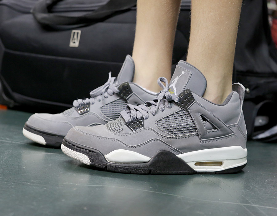 Sneaker Con Miami On Feet May 2014 Recap 053