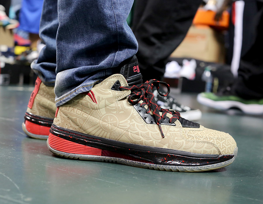 Sneaker Con Miami On Feet May 2014 Recap 057