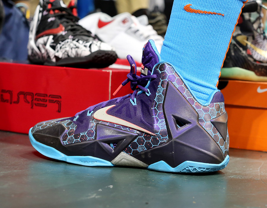 Sneaker Con Miami On Feet May 2014 Recap 059