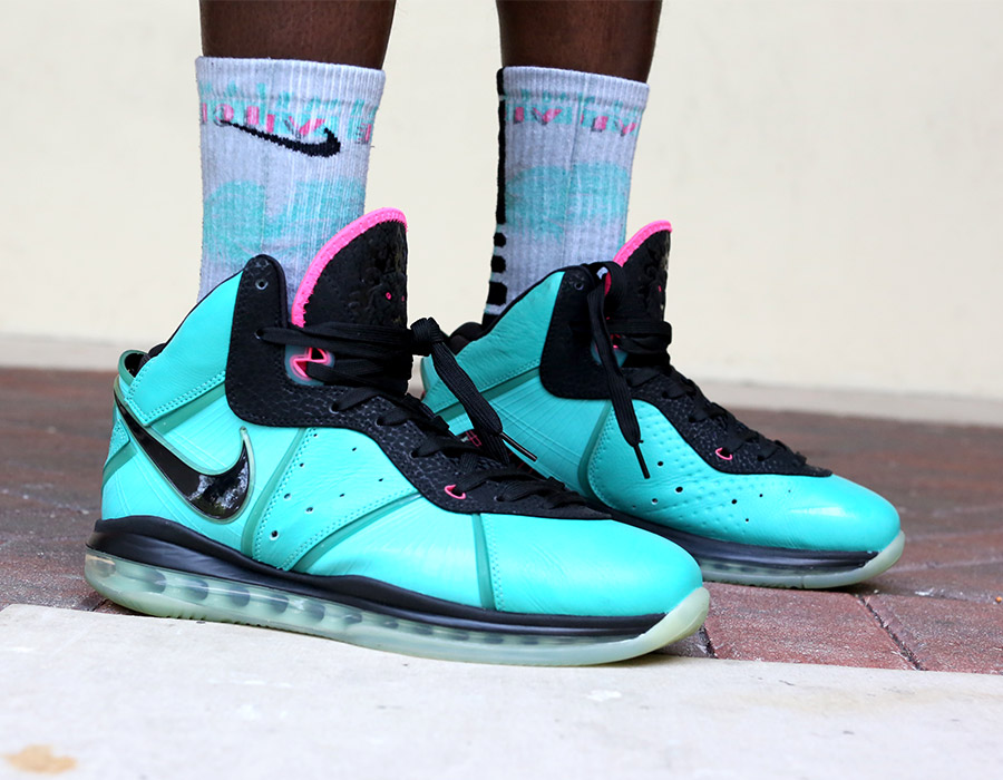 Sneaker Con Miami On Feet May 2014 Recap 060