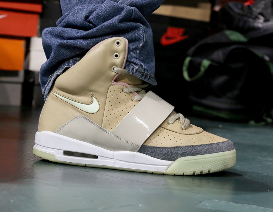 Sneaker Con Miami On Feet May 2014 Recap 061