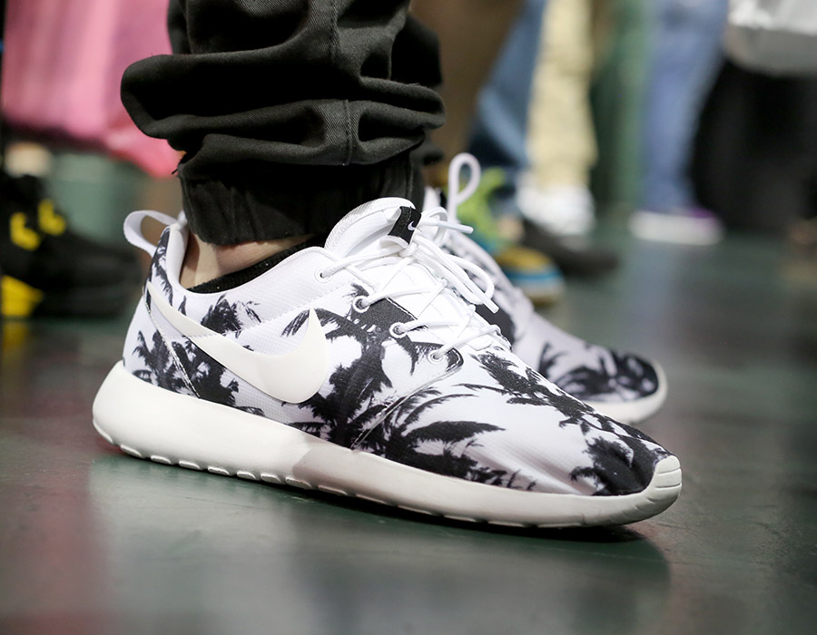 Sneaker Con Miami On Feet May 2014 Recap 066