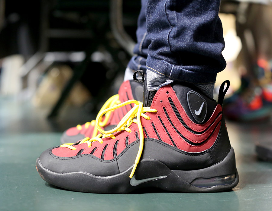 Sneaker Con Miami On Feet May 2014 Recap 068